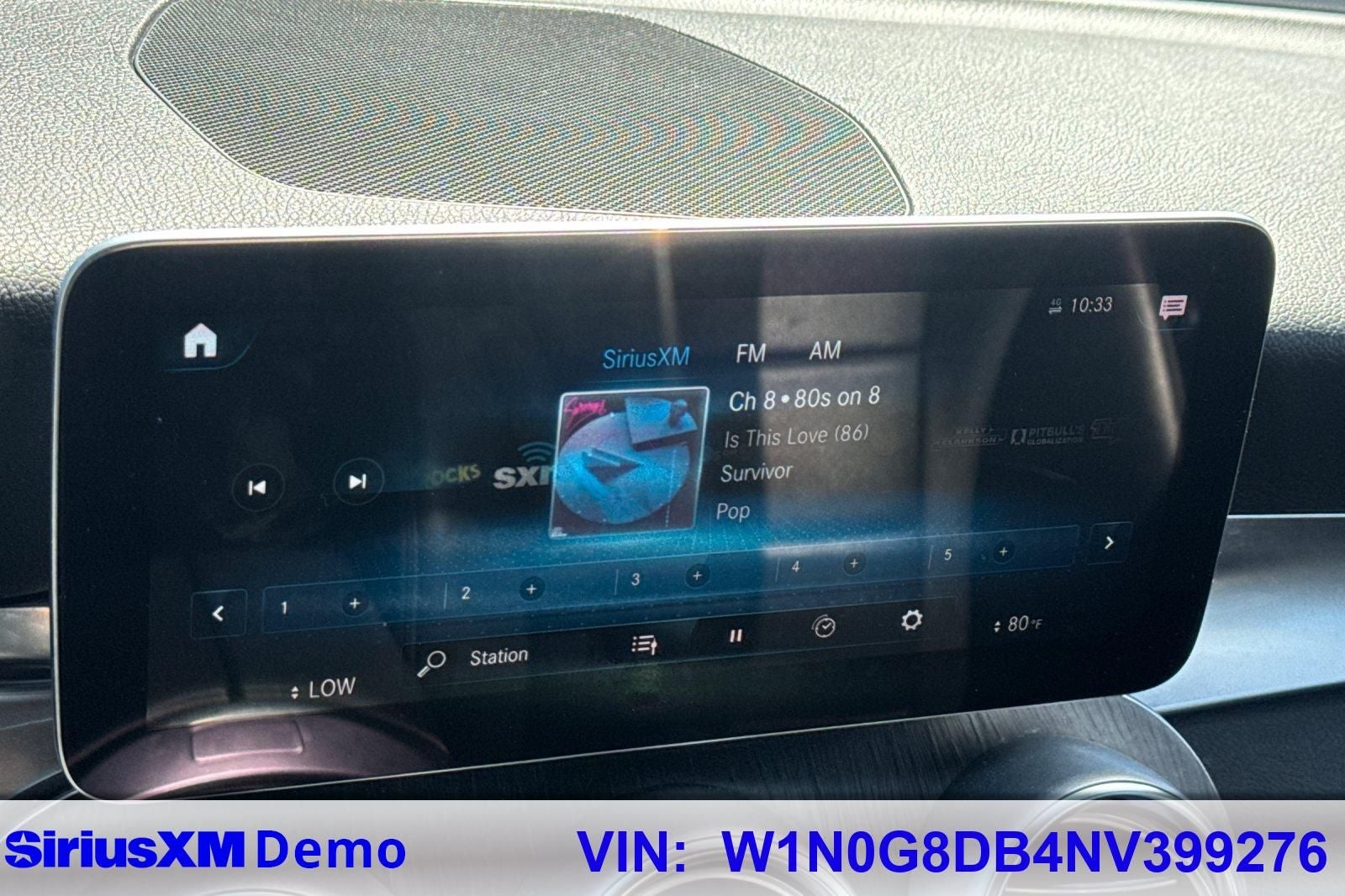 2022 Mercedes-Benz GLC GLC 300