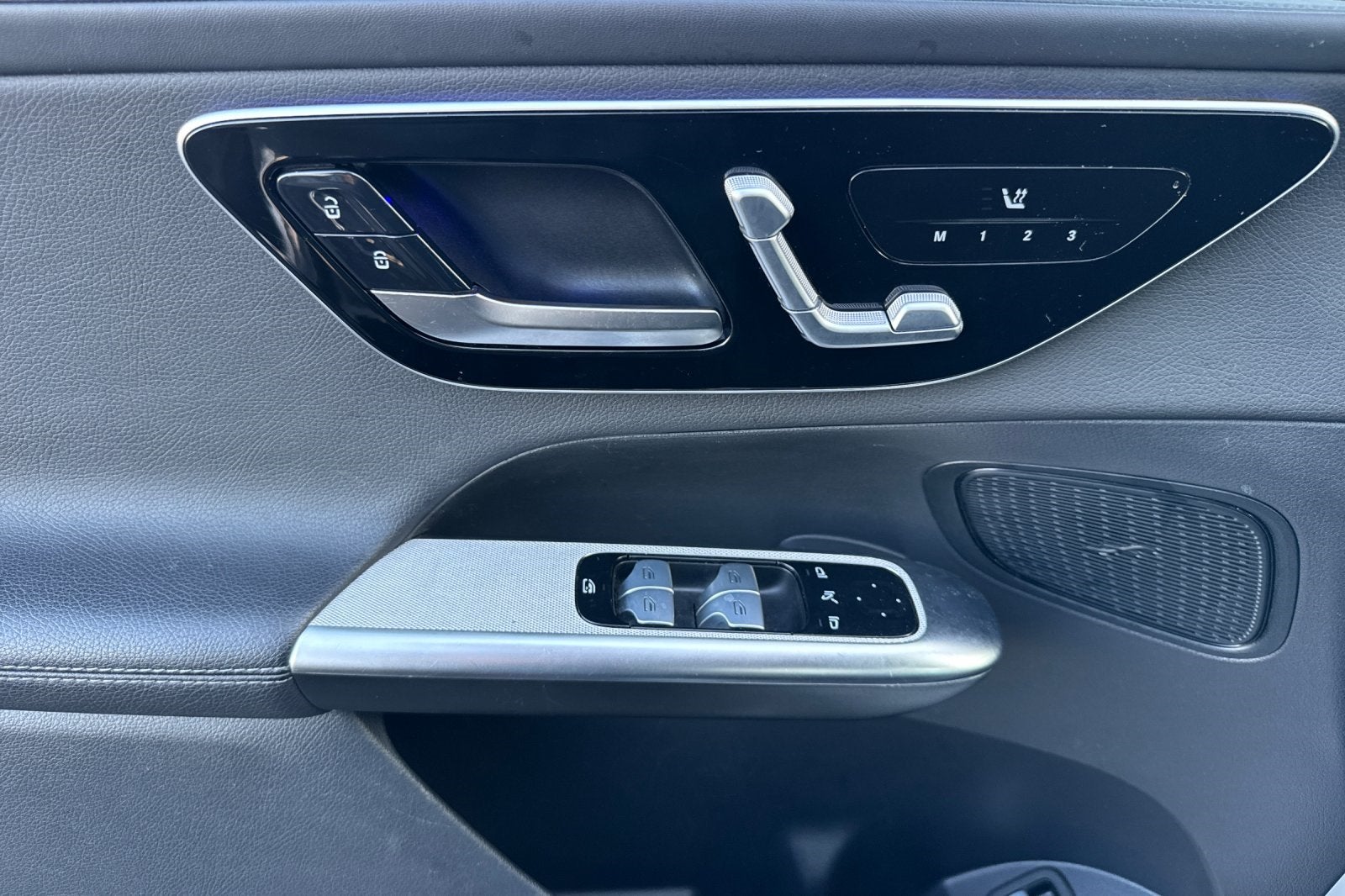 2024 Mercedes-Benz GLC GLC 300