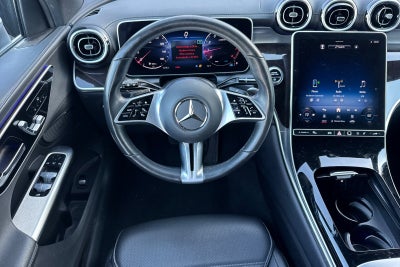 2024 Mercedes-Benz GLC GLC 300