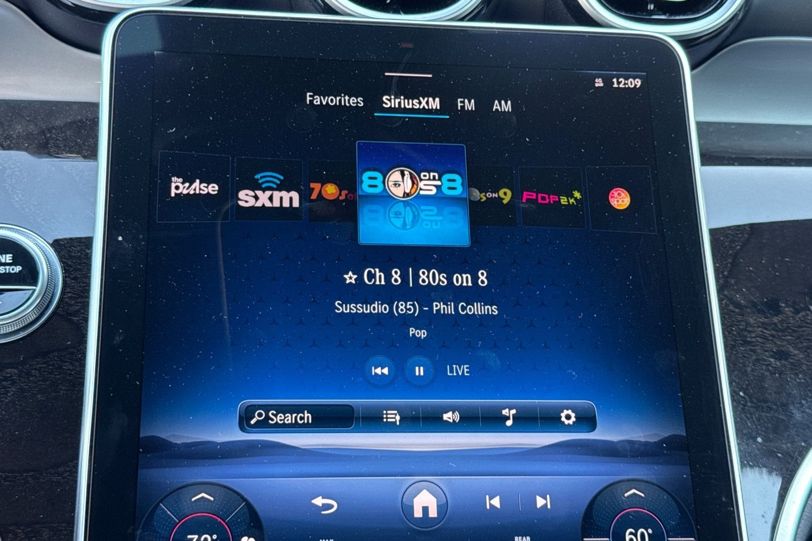 2024 Mercedes-Benz GLC GLC 300