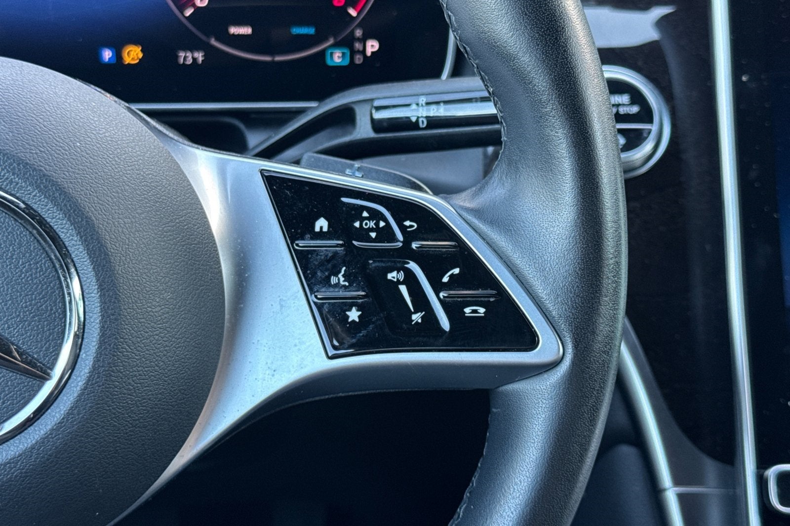 2024 Mercedes-Benz GLC GLC 300