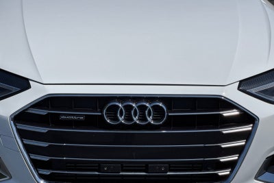 2022 Audi A4 40 Premium quattro
