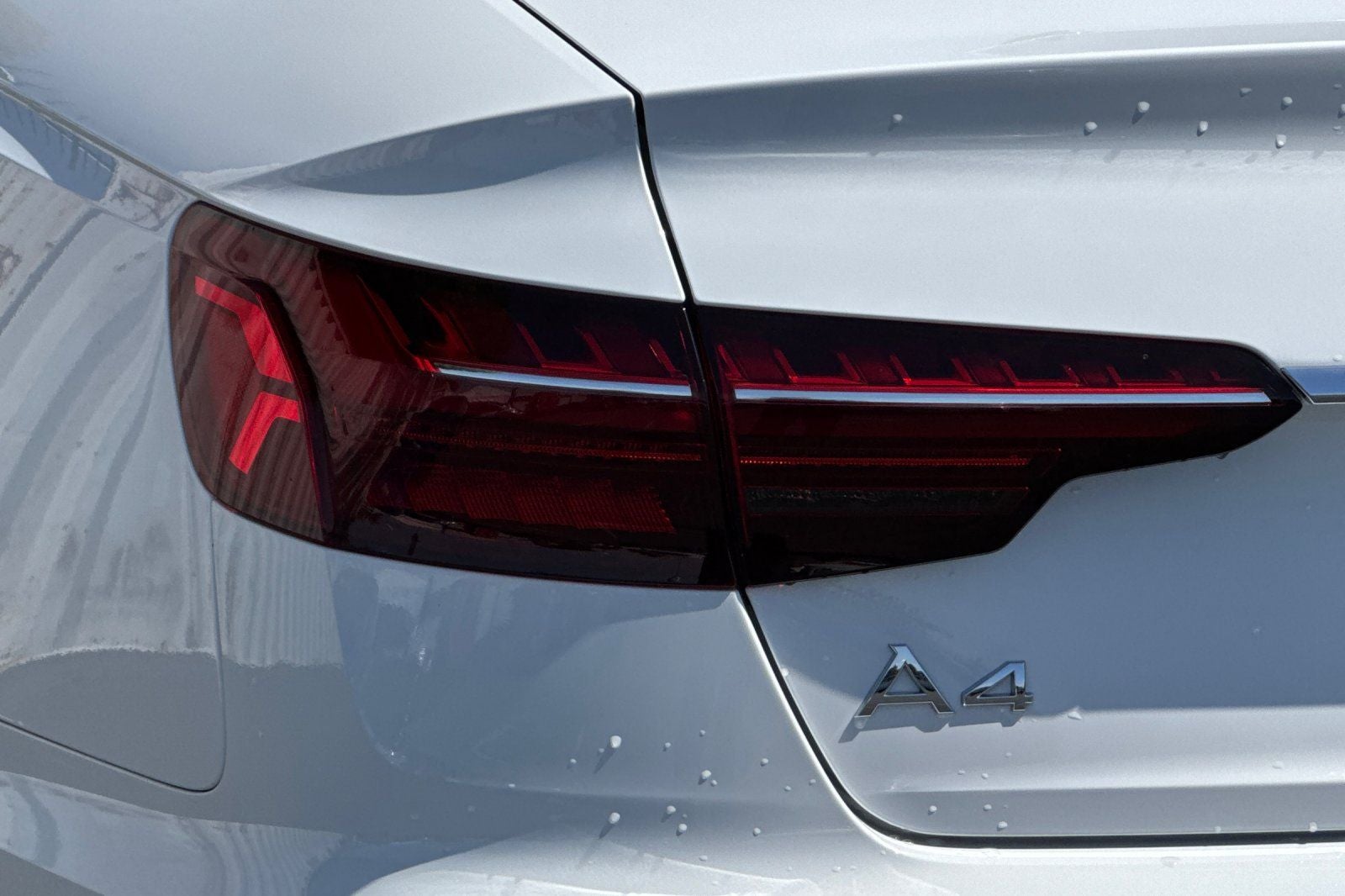 2022 Audi A4 40 Premium quattro