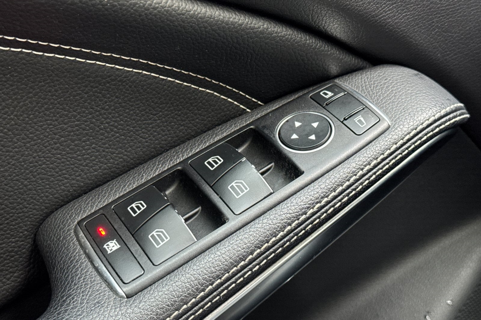 2019 Mercedes-Benz CLA CLA 250 4MATIC®