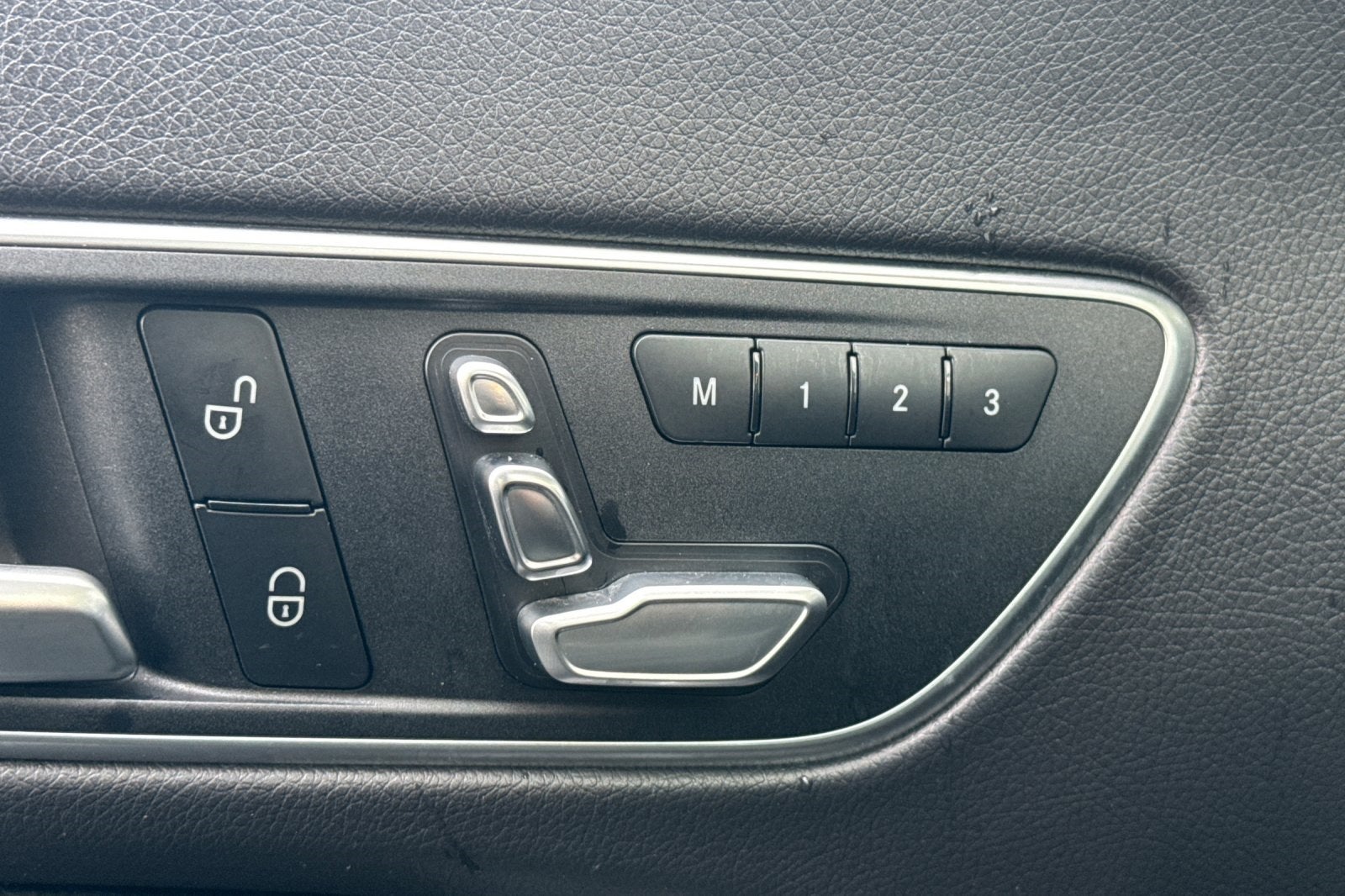 2019 Mercedes-Benz CLA CLA 250 4MATIC®