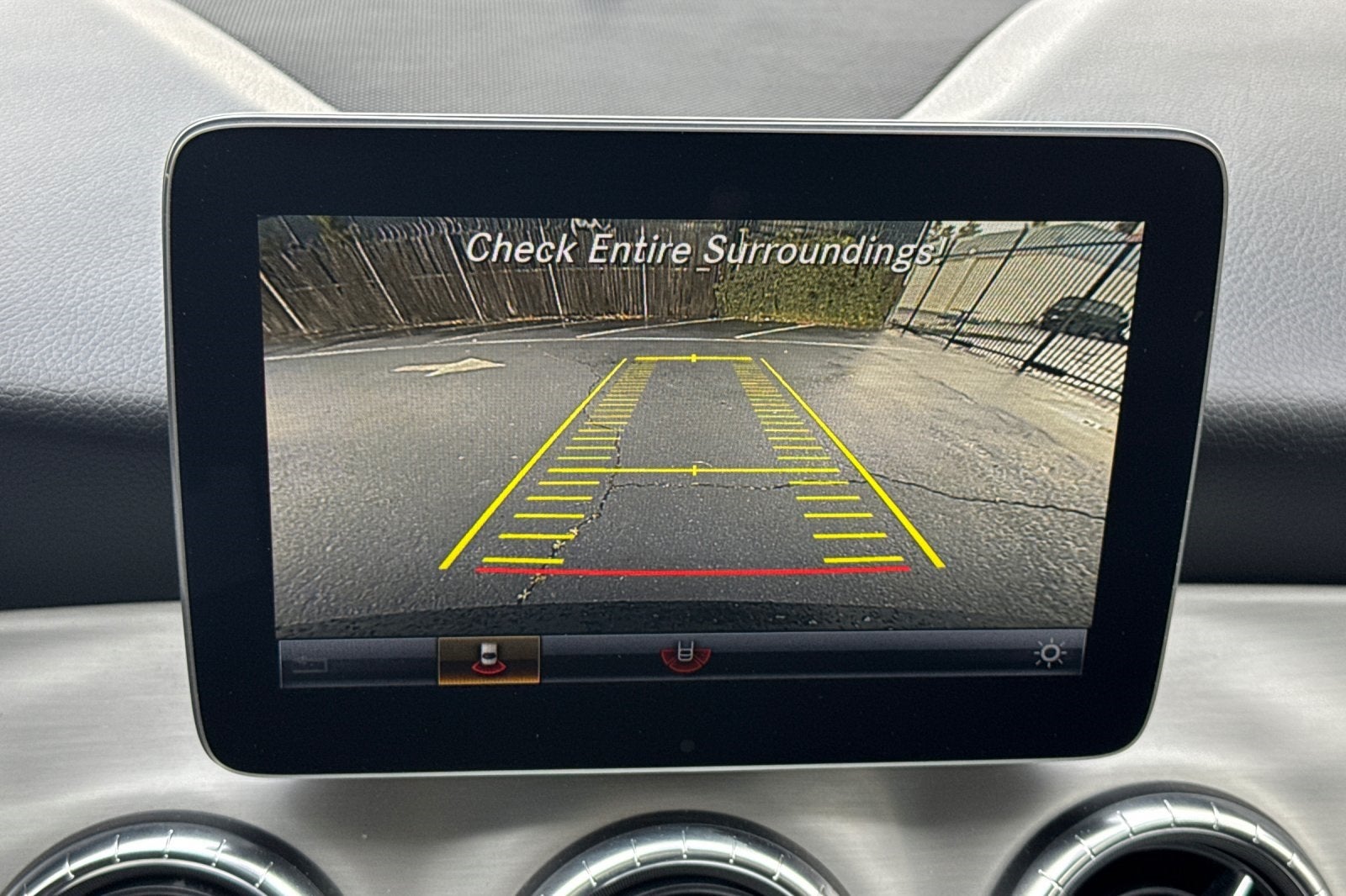 2019 Mercedes-Benz CLA CLA 250 4MATIC®