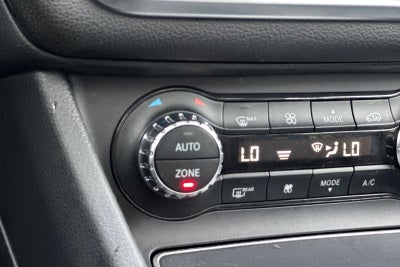 2019 Mercedes-Benz CLA CLA 250 4MATIC®