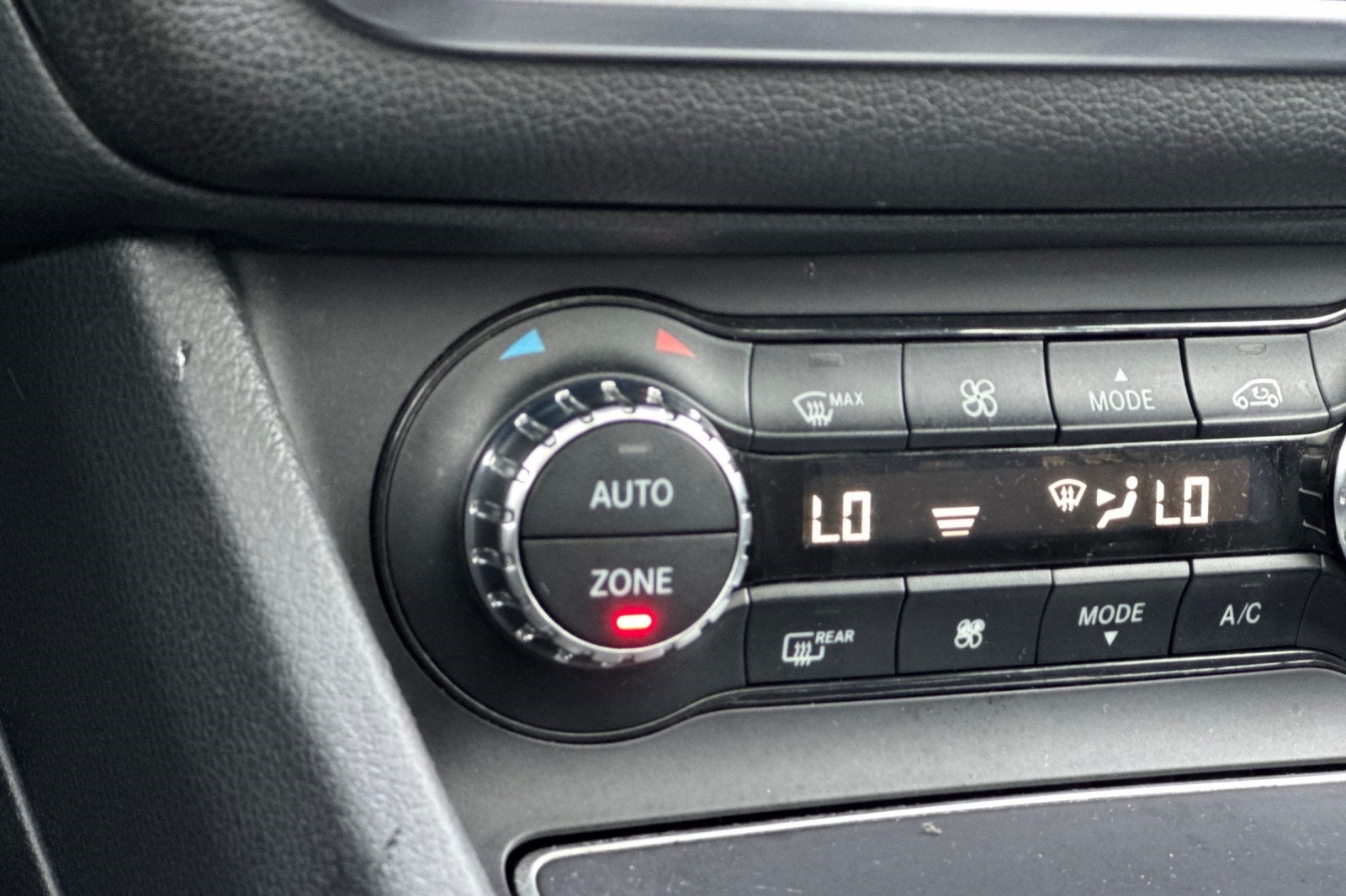 2019 Mercedes-Benz CLA CLA 250 4MATIC®