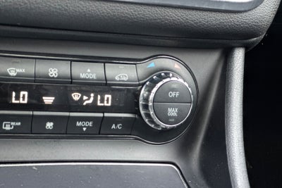 2019 Mercedes-Benz CLA CLA 250 4MATIC®