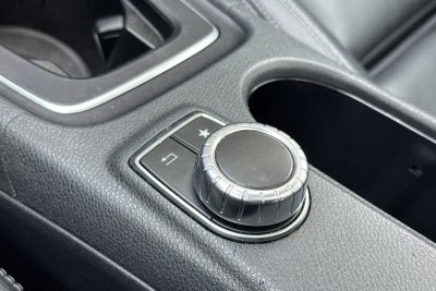 2019 Mercedes-Benz CLA CLA 250 4MATIC®