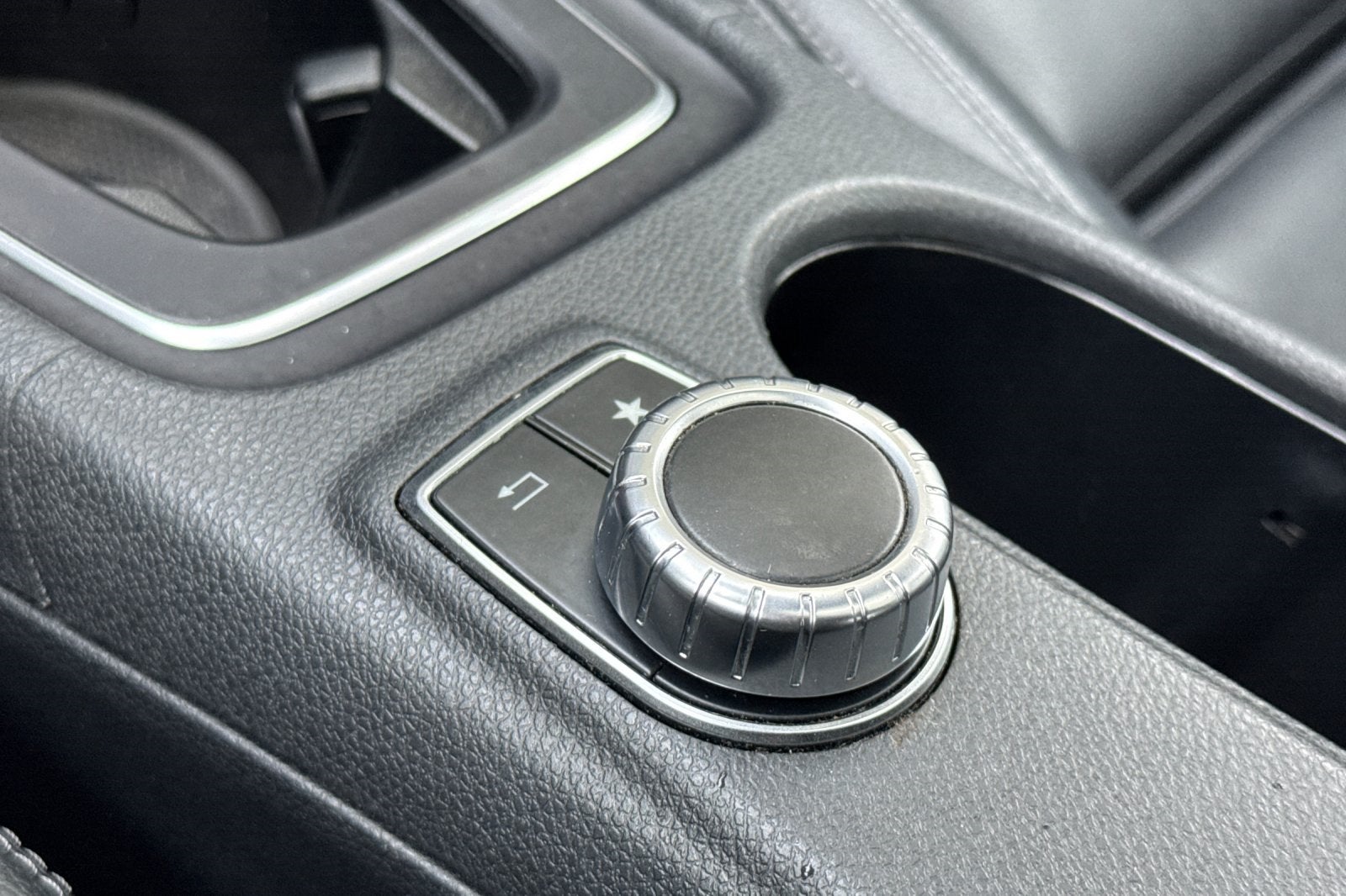 2019 Mercedes-Benz CLA CLA 250 4MATIC®