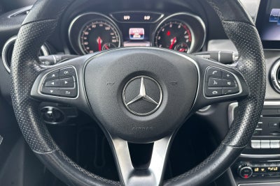 2019 Mercedes-Benz CLA CLA 250 4MATIC®