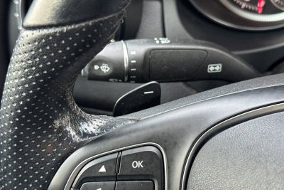 2019 Mercedes-Benz CLA CLA 250 4MATIC®