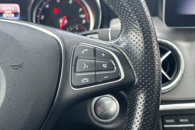 2019 Mercedes-Benz CLA CLA 250 4MATIC®