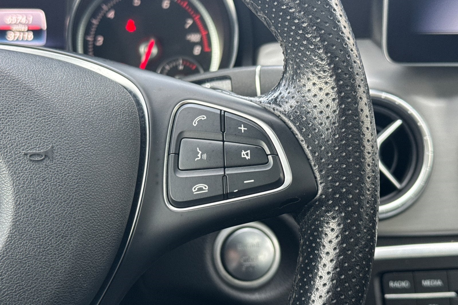 2019 Mercedes-Benz CLA CLA 250 4MATIC®