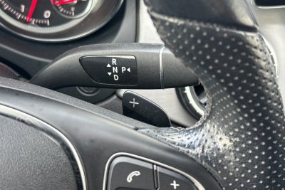 2019 Mercedes-Benz CLA CLA 250 4MATIC®