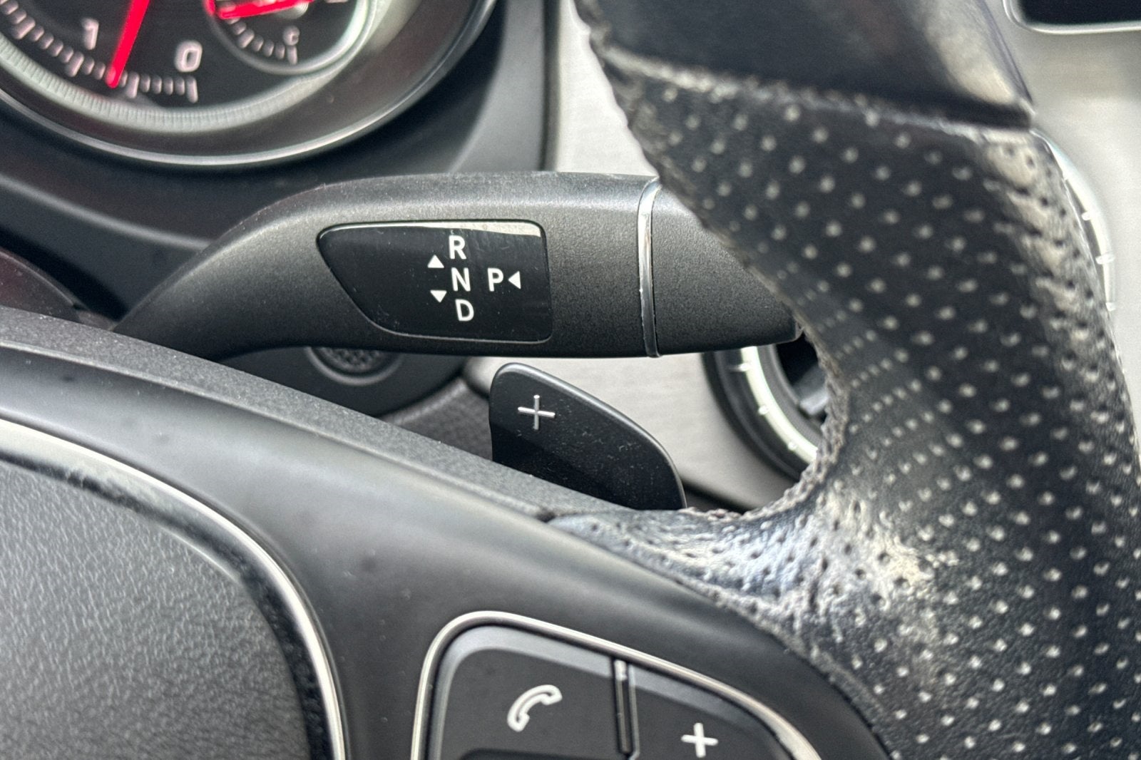 2019 Mercedes-Benz CLA CLA 250 4MATIC®