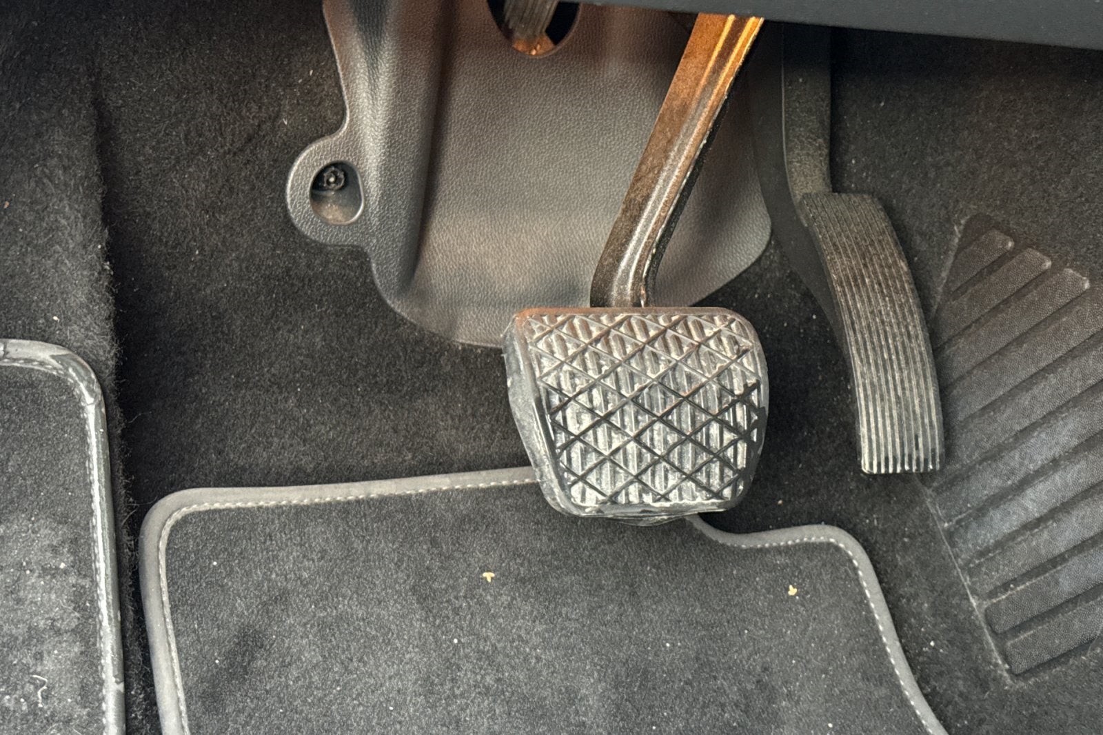 2019 Mercedes-Benz CLA CLA 250 4MATIC®