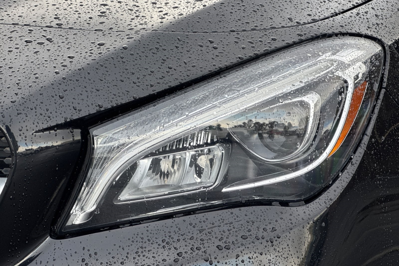 2019 Mercedes-Benz CLA CLA 250 4MATIC®