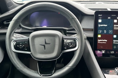 2023 Polestar 2 Long Range Single Motor