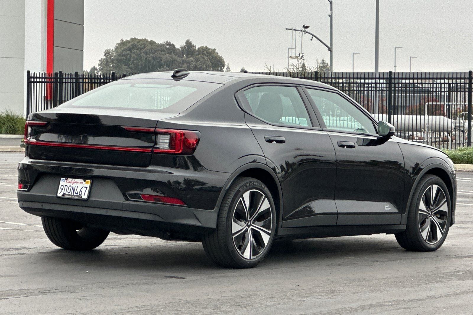 2023 Polestar 2 Long Range Single Motor