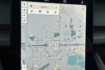 2023 Polestar 2 Long Range Single Motor