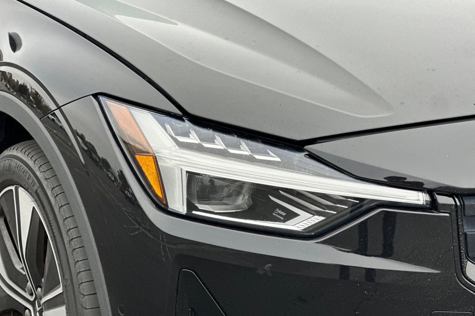 2023 Polestar 2 Long Range Single Motor