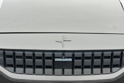 2023 Polestar 2 Long Range Single Motor