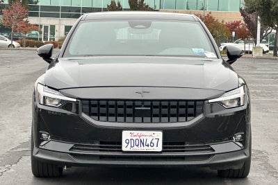 2023 Polestar 2 Long Range Single Motor