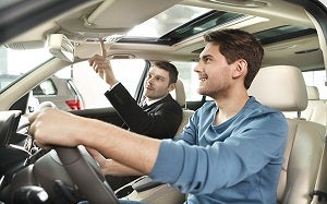 Schedule a test drive at Acura of Concord in Concord, CA.