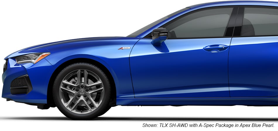 2024 Acura TLX | Acura of Concord in Concord CA