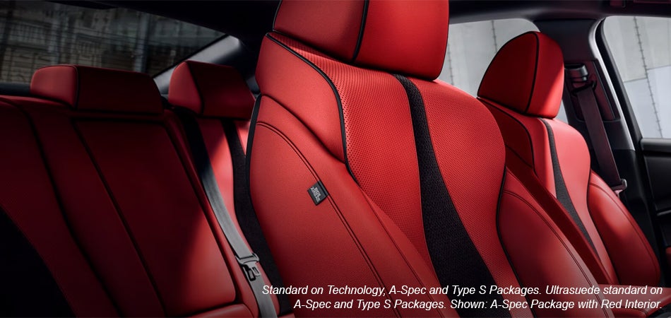 2024 Acura TLX | Acura of Concord in Concord CA