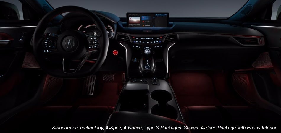 2024 Acura TLX | Acura of Concord in Concord CA